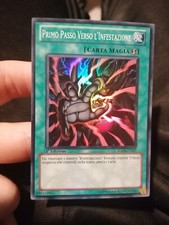 Yugioh primo passo usato  Fano