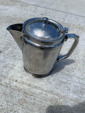 Vintage silverplate legion for sale  Topeka