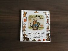 Max ball barbro gebraucht kaufen  Bad Kreuznach