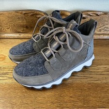 Sorel womens kinetic for sale  Penrose