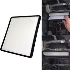 Cabin air filter for sale  USA