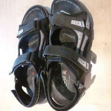 Ecco herren sandalen gebraucht kaufen  Tarmstedt