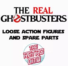 Vtg real ghostbusters for sale  KINGS LANGLEY