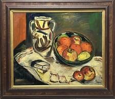 Still life with d'occasion  Fontenay-le-Fleury