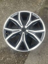 Zoll alufelge 7jx18 gebraucht kaufen  Langenfeld (Rheinland)