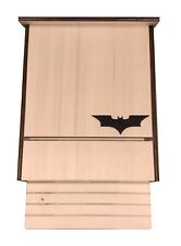 Bat box pioppo usato  Margherita di Savoia