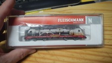 Fleischmann spur 731202 gebraucht kaufen  Völklingen