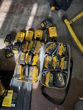 Dewalt batteries for sale  Indianapolis