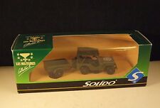 Solido 6048 collection d'occasion Solido 6048 collection d'occasion  Saint-Pourçain-sur-Sioule