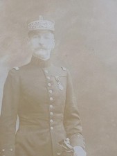 Photo général légion d'occasion  Briatexte