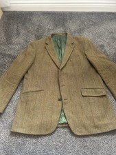 Gurteen esquire jacket for sale  BOLTON