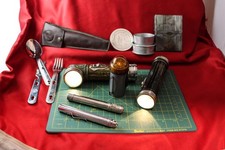 Vintage flashlights related for sale  The Dalles