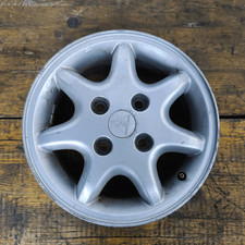 5.5x14h2 et. disco usato  Italia