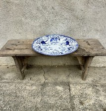 Grand plat ancien d'occasion  Tarbes