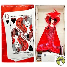 Barbie queen hearts for sale  Birmingham
