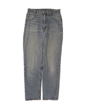 Jeans masculino cônico EDWIN W33 L32 azul algodão DT31, usado comprar usado  Enviando para Brazil