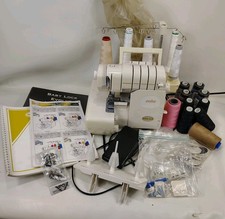 Baby lock evolve for sale  Grand Rapids