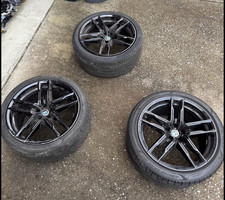 bmw wheels tires 20 for sale  Marietta