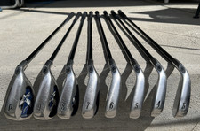 Callaway iron set for sale  Loveland