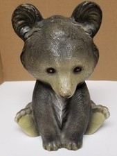 Vintage plastic bear for sale  Oshkosh