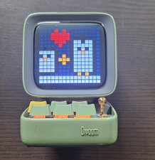 Divoom ditoopro retro gebraucht kaufen  Lehre