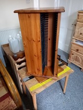 120 rack wood for sale  BARROW-IN-FURNESS