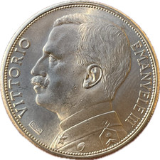 Vittorio emanuele iii usato  Reggio Calabria