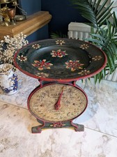 Beautiful vintage salter for sale  COLNE