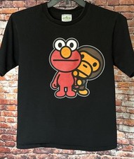Bape sesame street for sale  Cedar Rapids