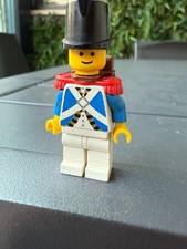 Lego minifigures pirates usato  Roma