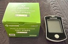 Auvon blood glucose for sale  Cincinnati