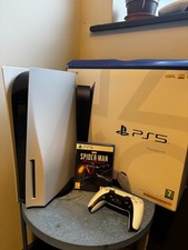 Sony ps5 disc for sale  BRISTOL