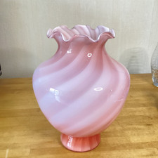 Vase rond pâte d'occasion  Troyes
