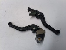 leve freno frizione kawasaki z750 usato leve freno frizione kawasaki z750 usato Chignolo Po