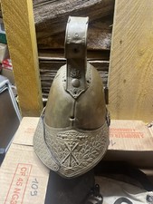 Casque pompiers modèle d'occasion  Kingersheim