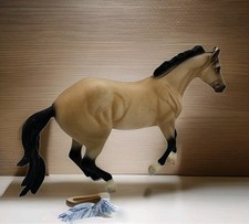Breyer dapple buckskin for sale  Lakeland