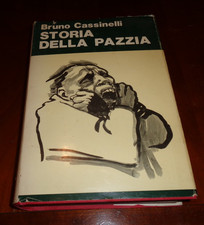 Bruno cassinelli storia usato  Cagliari