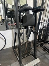 Standing calf raise for sale  WEYMOUTH