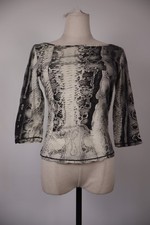 Just cavalli maglia usato  Casapesenna
