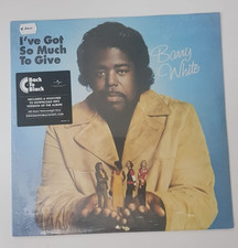 Barry white got usato  Trebisacce