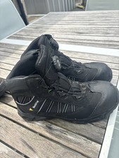 Men rockfall black for sale  CARDIFF