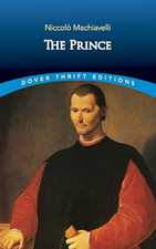 Prince machiavelli niccol for sale  UK