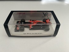 Timo glock 2011 for sale  WELLINGBOROUGH