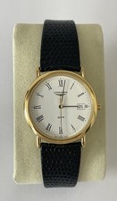 Vintage longines grande d'occasion  Expédié en Belgium