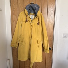 Seasalt cornwall yellow for sale  HAYLE