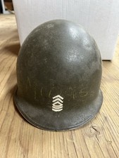 Helmet staff sgt for sale  Brookfield