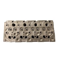 Remanufactured cylinder head for sale  Lake Mills