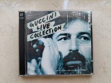 Francesco guccini live usato  Cirie