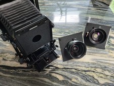 Toyo field 45ax for sale  New York