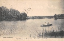 Cpa vesoul environs d'occasion  Claira